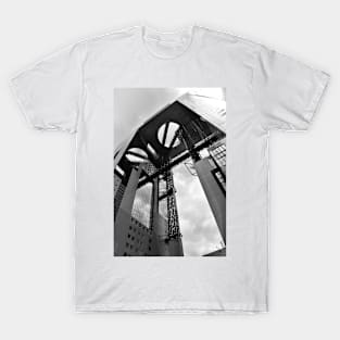 Umeda Sky Building, Osaka, Japan T-Shirt